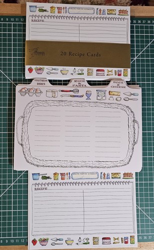 Phoenix trading recipe - recipe, box