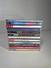 Film Movie TV & Musical CD