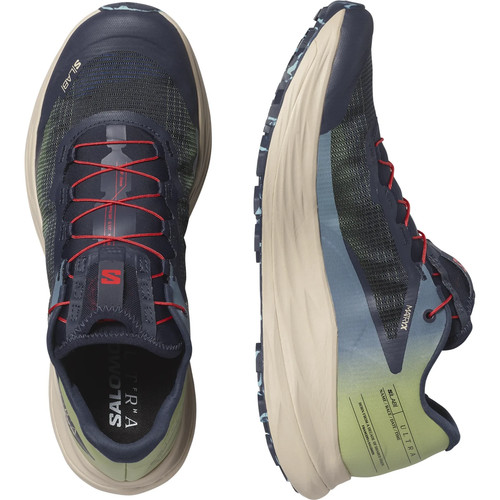 Salomon lab ultra trail - ultra,