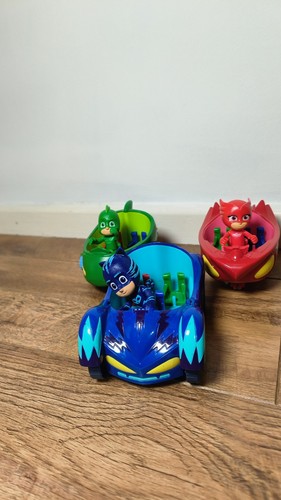 Masks vehicle bundle cat - vehicle,