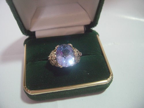 Vintage beautiful solid silver - vintage,