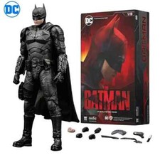 DC The Batman 1/9 Fondjoy