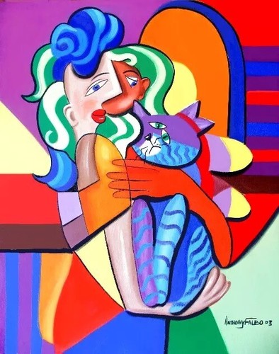 Anthony falbo perfect - anthony,