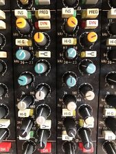 NEVE VR EQ MODULE x2 PAIR VXS VRP