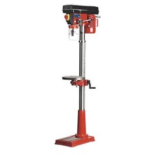 Sealey Pillar Drill Floor