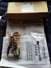 Worcester Highflow 400 Pump