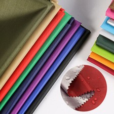DIY Waterproof Polyester