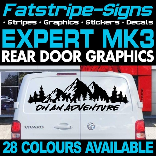 Fit peugeot expert mk3 - fit,
