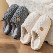 Womens Slippers Slider Ladies