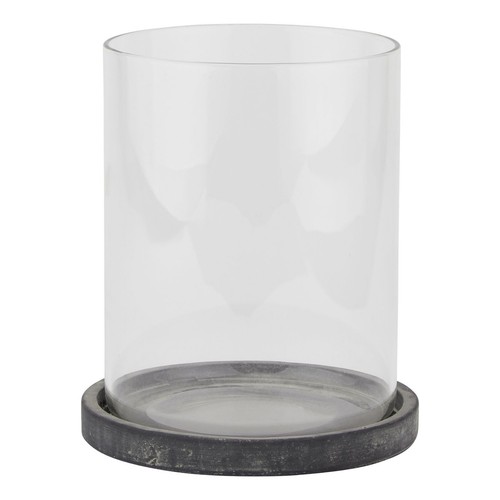 Amalfi grey large hurricane - amalfi,