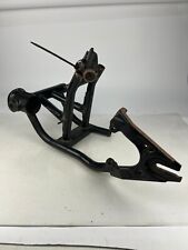 Yamaha XVS 650 Dragstar Swingarm Rear Wheel Frame XVS650 #7820