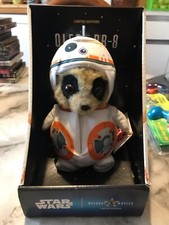 BB8 Baby Oleg