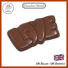 CW2489 – Chocolate World –