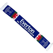 Everton Official Wales