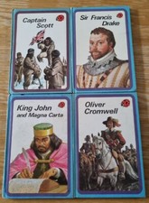 Vintage Ladybird Series 561