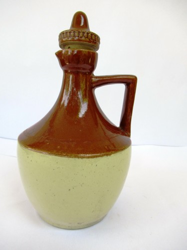 Antique decorated glazed - antique,