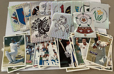 Panini Cricket 95 Stickers -