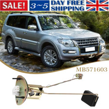 Fuel Tank Level Gauge Sender