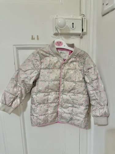 Kid winter down - winter, yrs