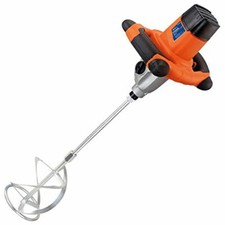 VITREX MIX PLUS PADDLE MIXER