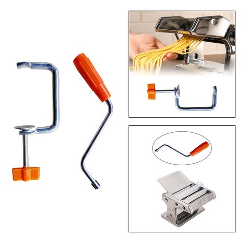 Pasta maker fixing - pasta,