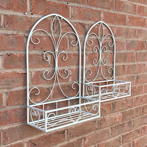 Wall planters for - for, garden