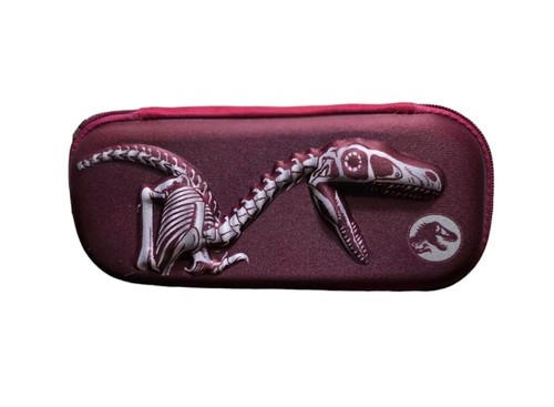 Inkology jurassic world red - jurassic,