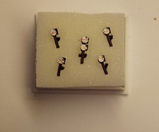 P&D Marsh N Gauge N Scale X360