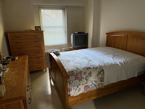 Bedroom set - bedroom,