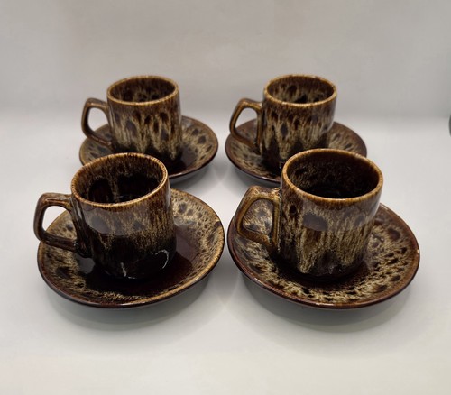 Vintage kernewick pottery cup - vintage,