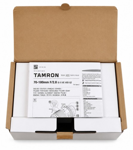 Tamron 180mm 8 - tamron, 70-180mm