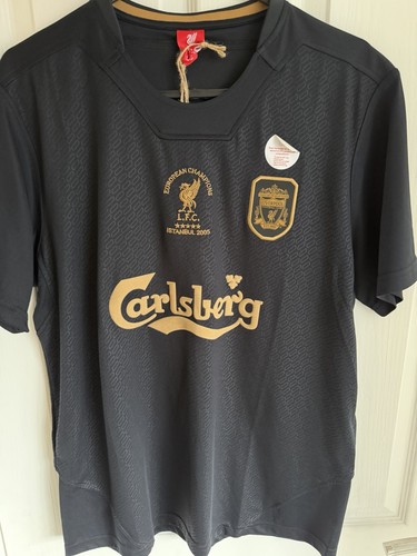 Liverpool carlsberg - l.f.c.,