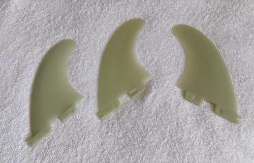 Surfboard fins fcs - fins, 2
