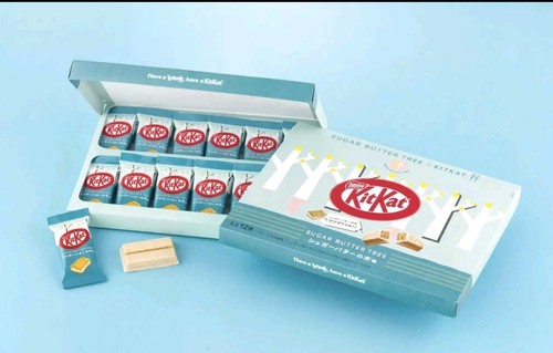 Japan nestle kit - japan, kat