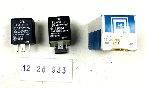 91096557 original flasher - 91096557,, gm,