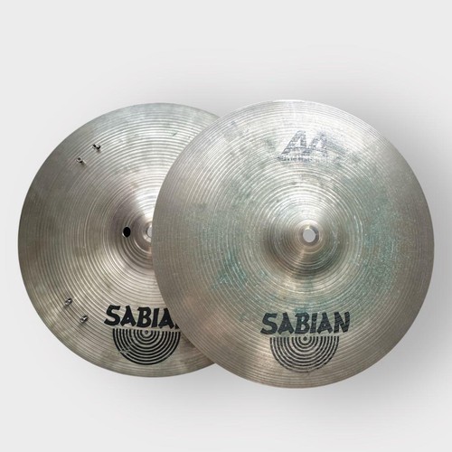 Sabian inch sizzle - inch,