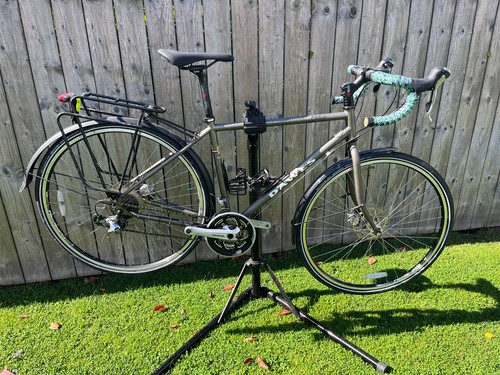 Dawes super galaxy 53cm - galaxy,,