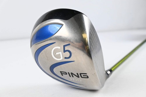 Ping driver 5 degree - driver, /