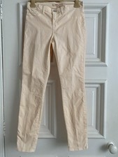 J Brand Blush 811 Skinny Jeans