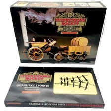 Hornby Stephensons Rocket G100