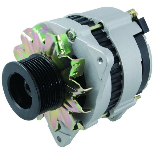 Alternator fits daf 55 - alternator, hd