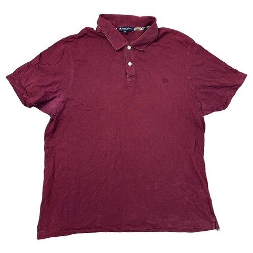Aquascutum polo shirt nova - aquascutum,