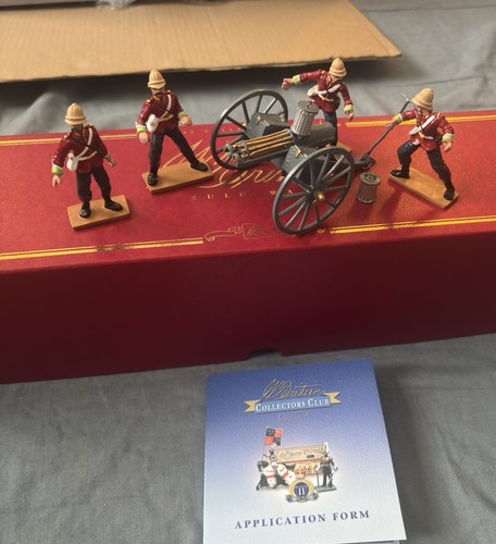 Britains set 40397 zulu - 40397,, wars