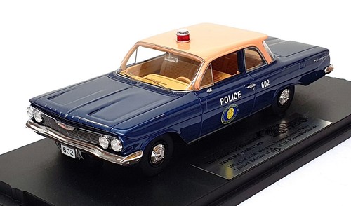 Goldvarg scale 097b - 1/43,