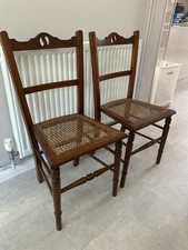 Edwardian Mahogany Occasional