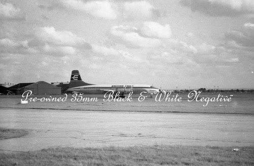 British eagle bristol - british,