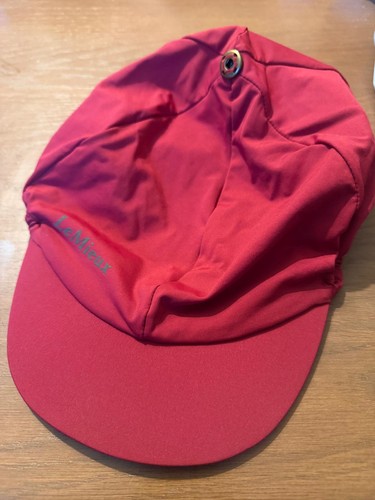 Lemieux ember hat silk - ,