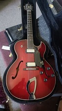 Guild 1967 Starfire FABULOUS