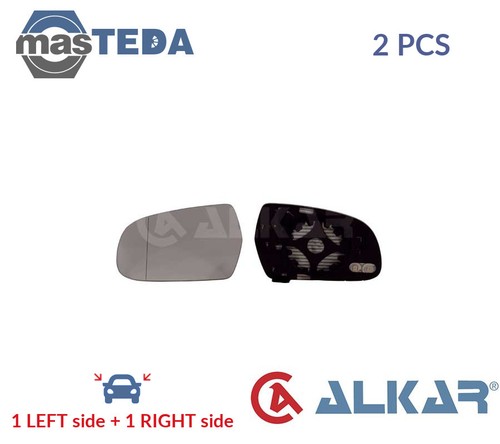 6471785 rear view mirror - rear,