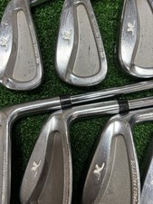 John Letters MM-Forged